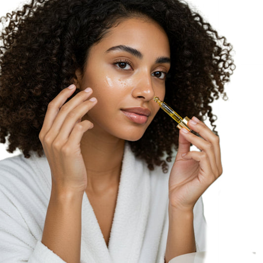 Hydrating Oil Anti-Aging Oil Nourishing Skin Soothing Skin Radiant Skin Youthful Skin Dry Skin Sensitive Skin