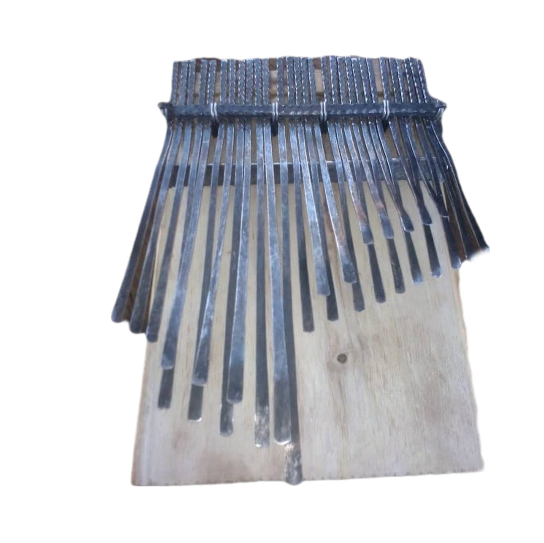 Unlocking Ancient Melodies: The Enchanting Matepe Mbira