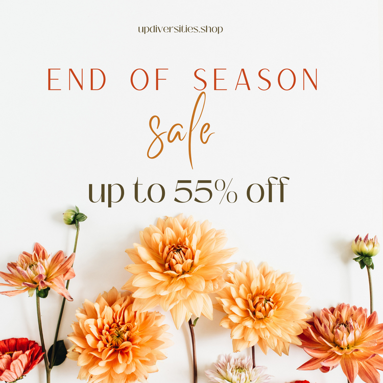 Up to 55% OFF! All Authentic Zimbabwean Art & Craft!