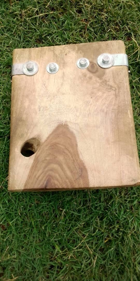 African mbira, dzenhare, traditional musical instrument, thumb piano , gift holiday ideas, african kalimba, made to order