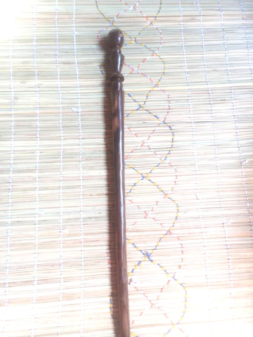 AFRICAN WALKING STICK , walking canes for men, canes for women, Wooden Walking Stick, handmade stick, catwalk accessories,