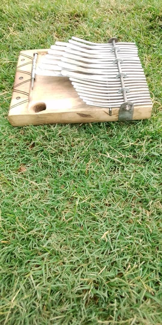 African mbira, dzenhare, traditional musical instrument, thumb piano , gift holiday ideas, african kalimba, made to order