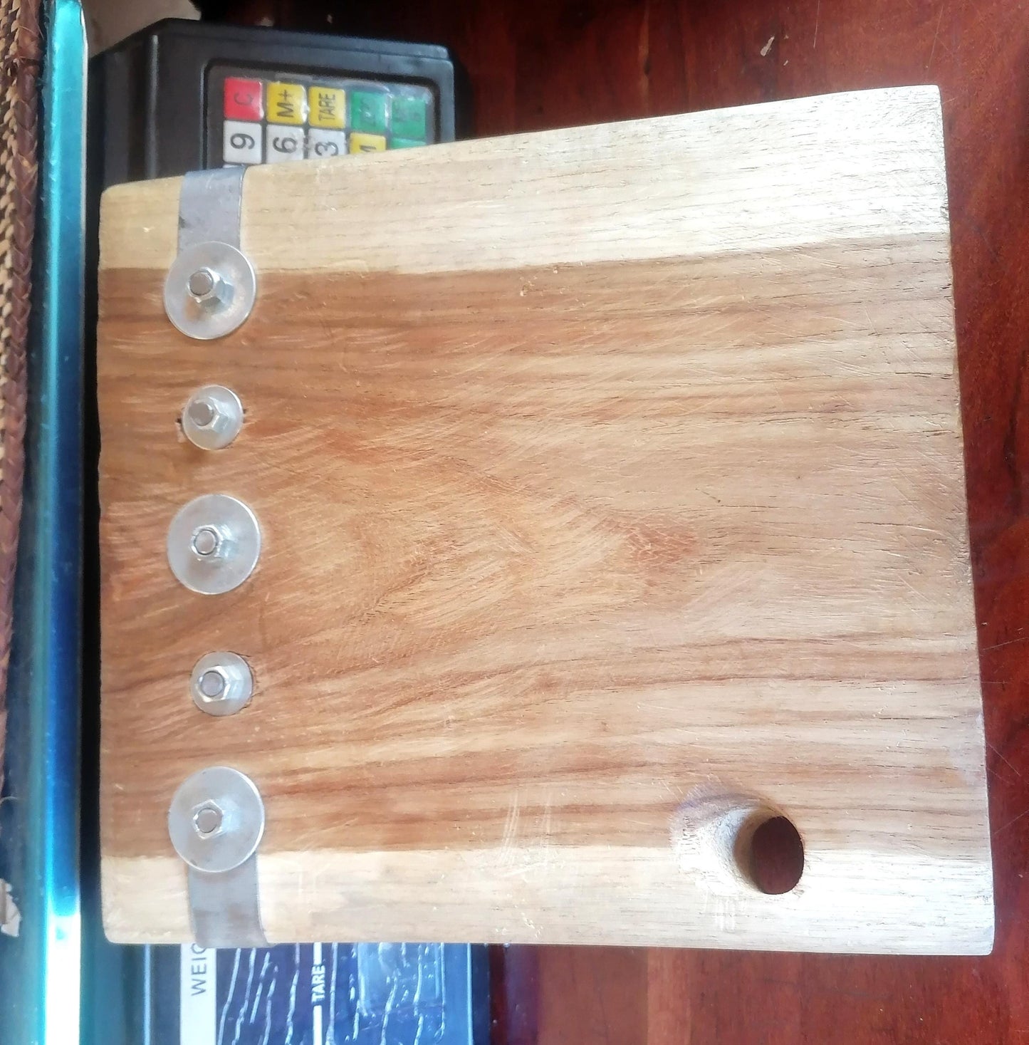 African kalimba mbira munhurikwa, african instrument, 30 keys sweet melodious instrument classic , finger piano, made to order,