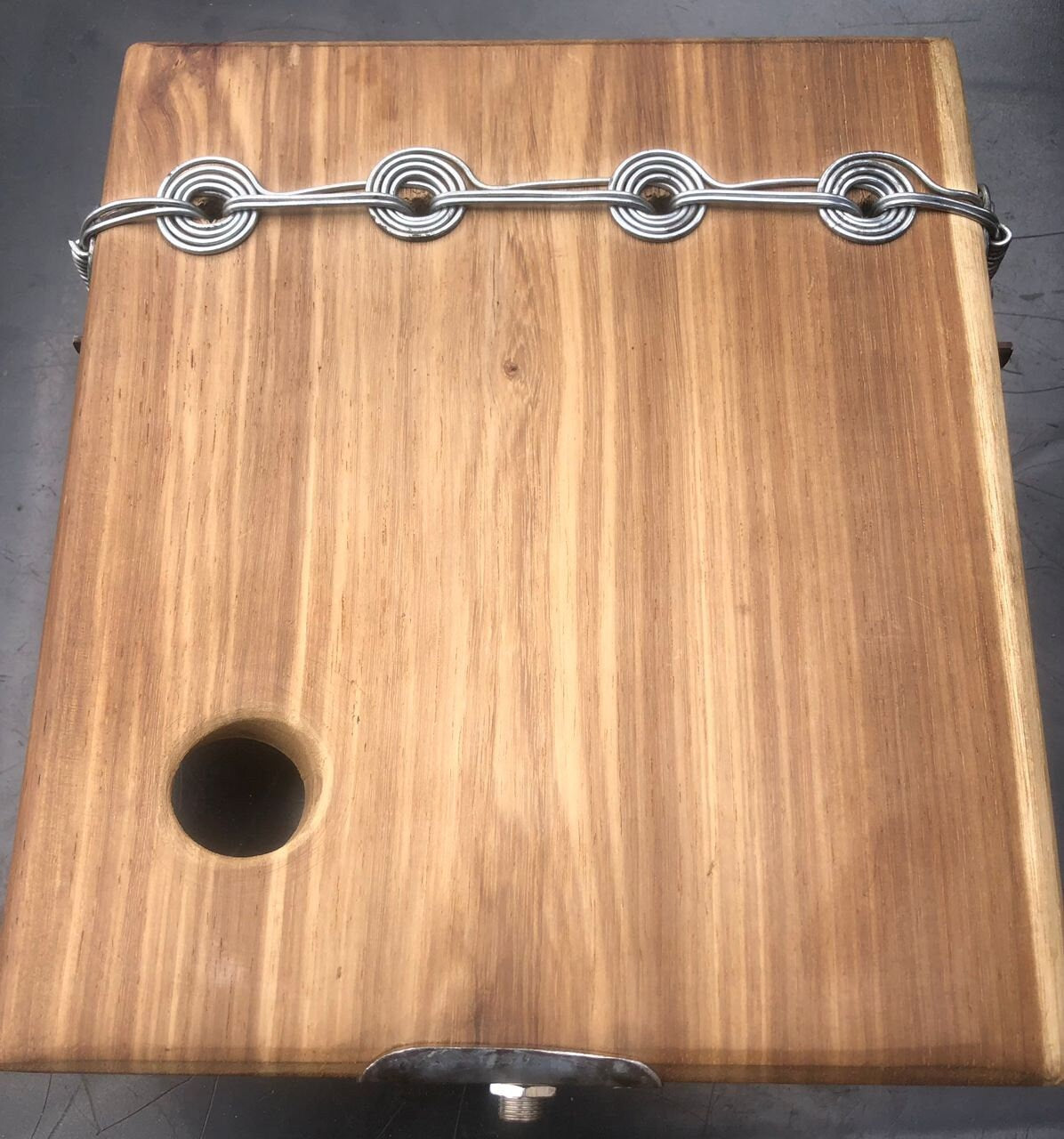 African mbira, dzenhare, Jacob Mafuleni, in F tuning, traditional musical instrument, thumb piano , gift holiday ideas, african kalimba, made to order