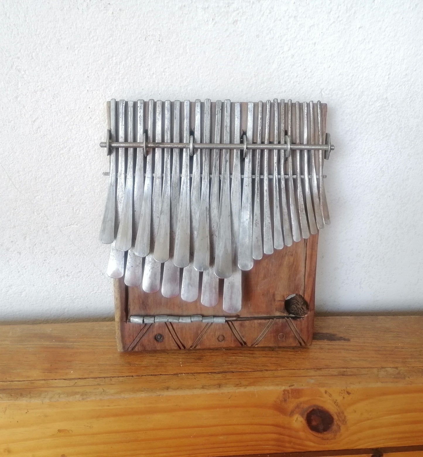 African mbira, dzenhare, traditional musical instrument, thumb piano , gift holiday ideas, african kalimba, made to order