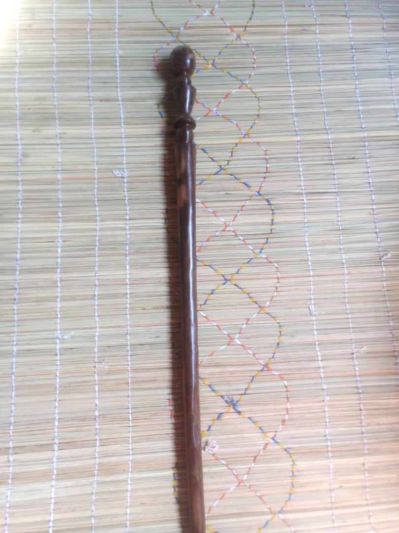AFRICAN WALKING STICK , walking canes for men, canes for women, Wooden Walking Stick, handmade stick, catwalk accessories,