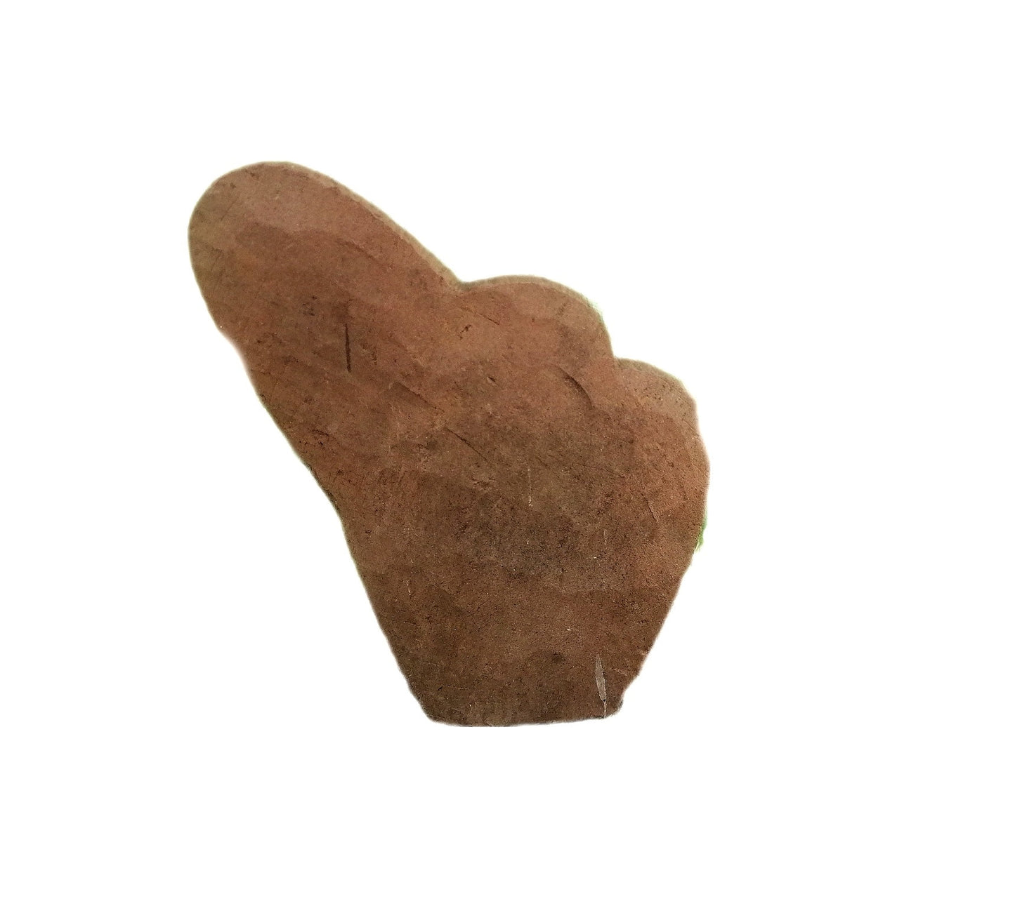 SHONA STONE SCULPTURE, abstract statue , red jasper stone , home decor statue, african statue, carving stone