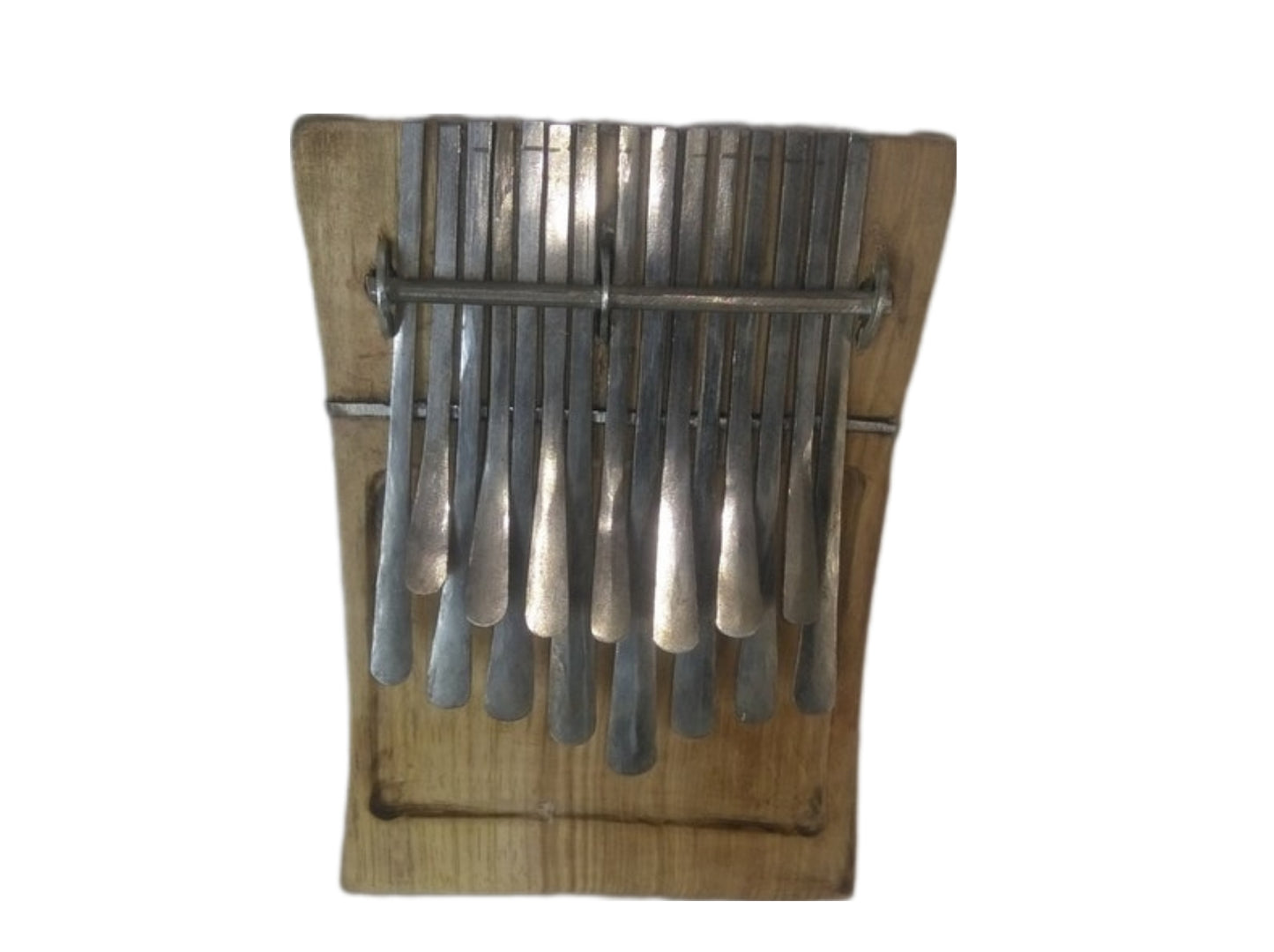 15 key nyunga nyunga, amazing sound, beginners mbira , african instrument , african kalimba, thumb piano, made to order