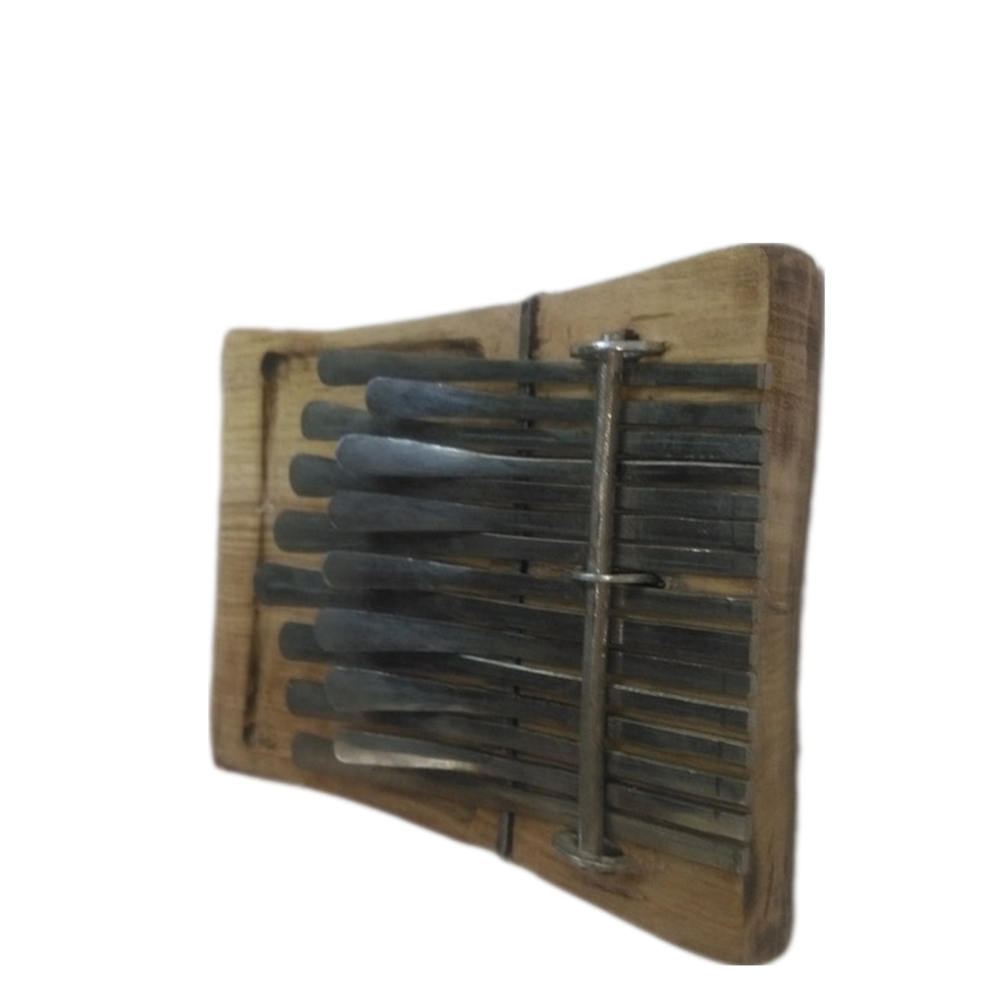 15 key nyunga nyunga, amazing sound, beginners mbira , african instrument , african kalimba, thumb piano, made to order
