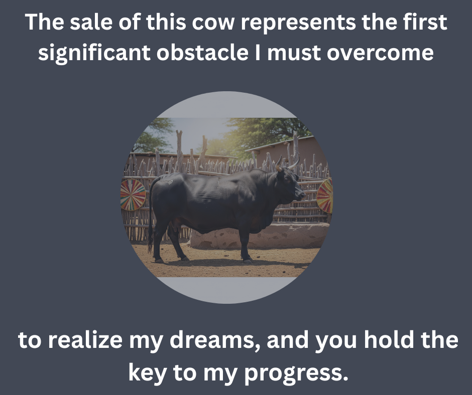 Historical fiction book, Epic African Saga, Boulder of Dreams, Love, war and reconciliation