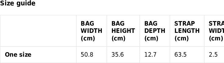 Eco-friendly, African Wildlife Tote Bag - Organic Cotton Grocery Bag