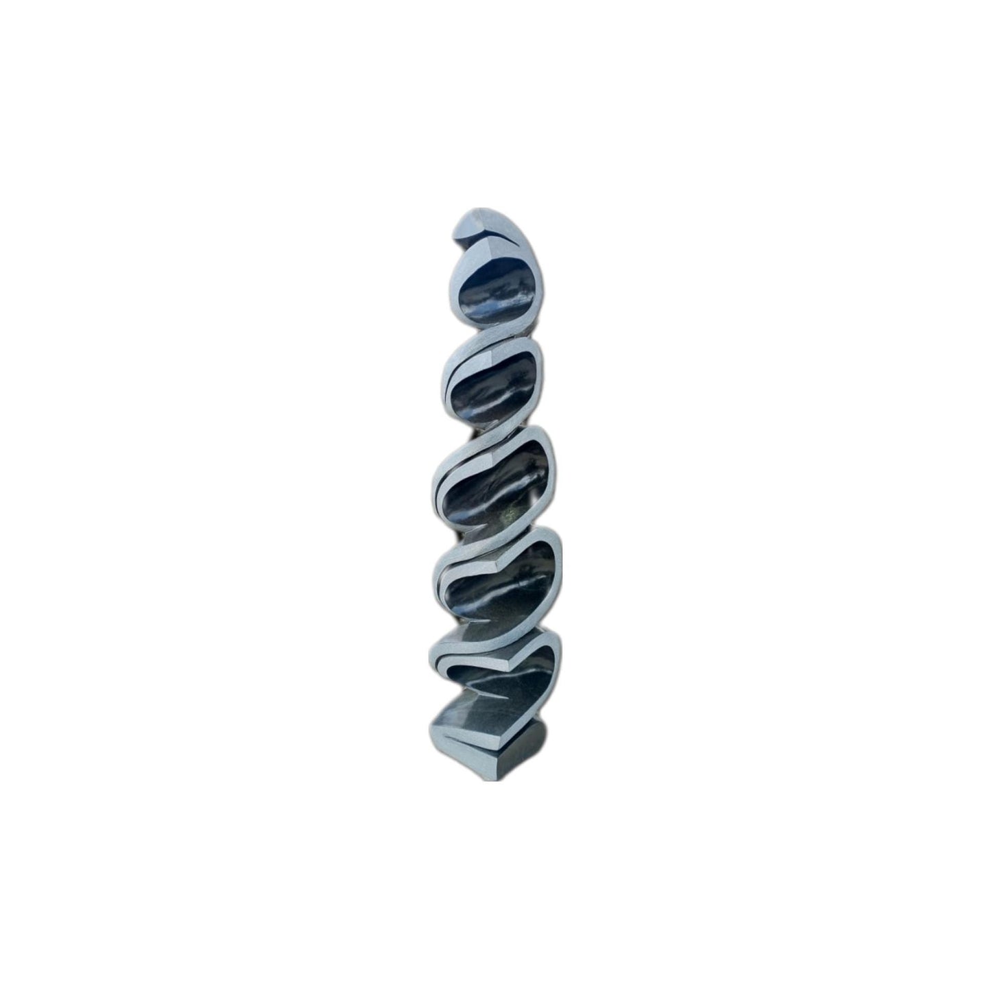Deck of Knowledge, Springstone Sculpture - Shona Art