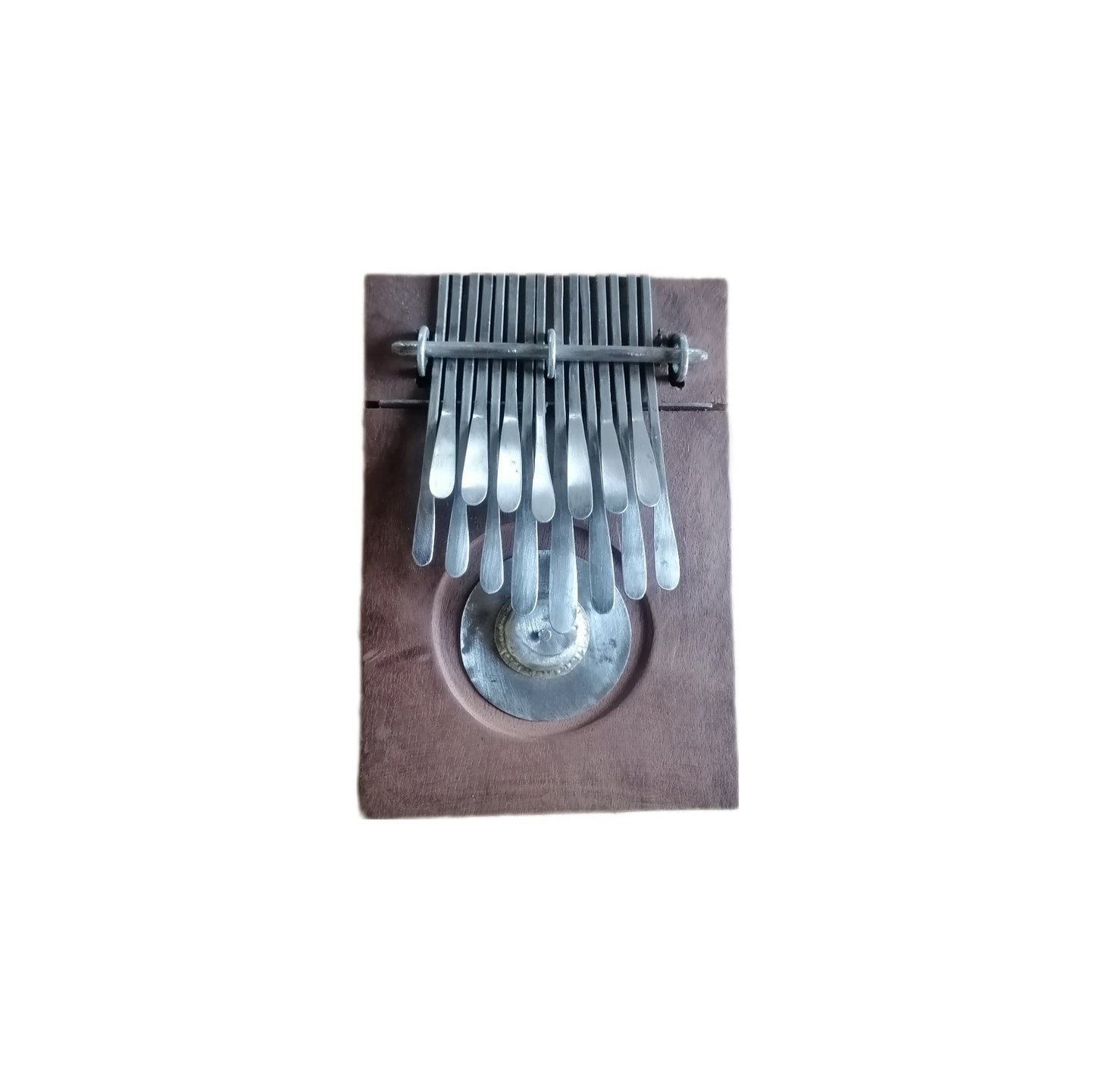 15 key nyunga nyunga, amazing sound, beginners mbira , african instrument , african kalimba, thumb piano, made to order