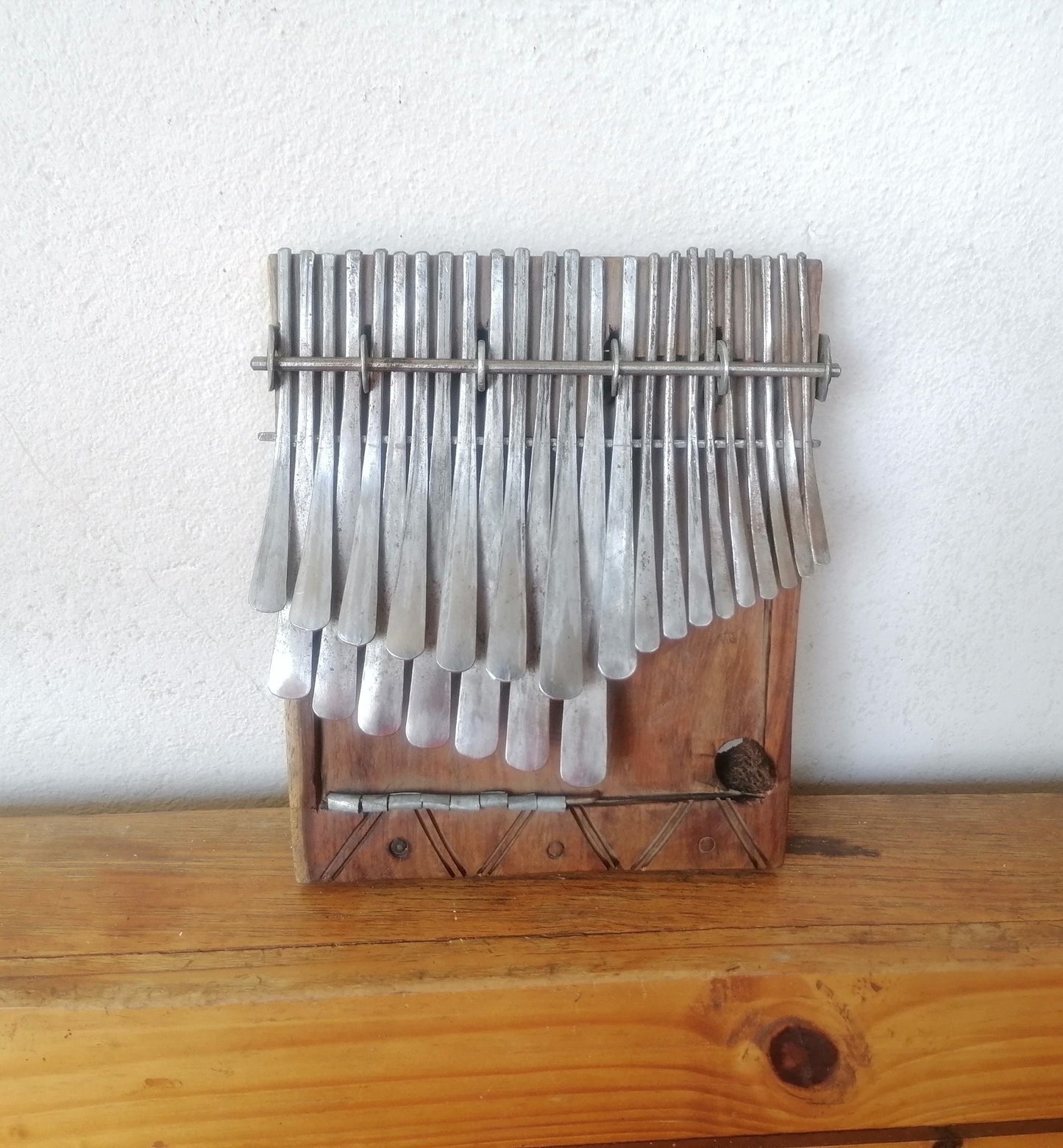 African mbira, dzenhare, traditional musical instrument, thumb piano , gift holiday ideas, african kalimba, made to order