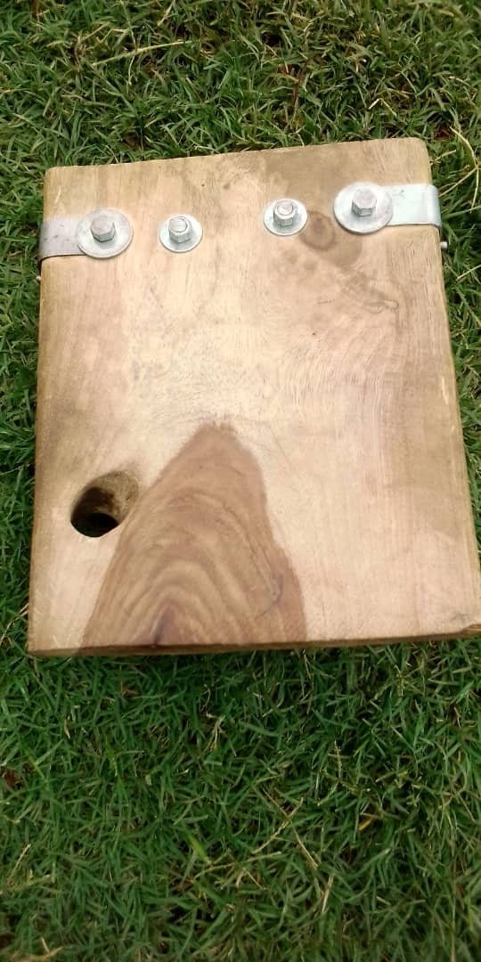 African mbira, dzenhare, in G tuning, traditional musical instrument, thumb piano , gift holiday ideas, african kalimba, made to order