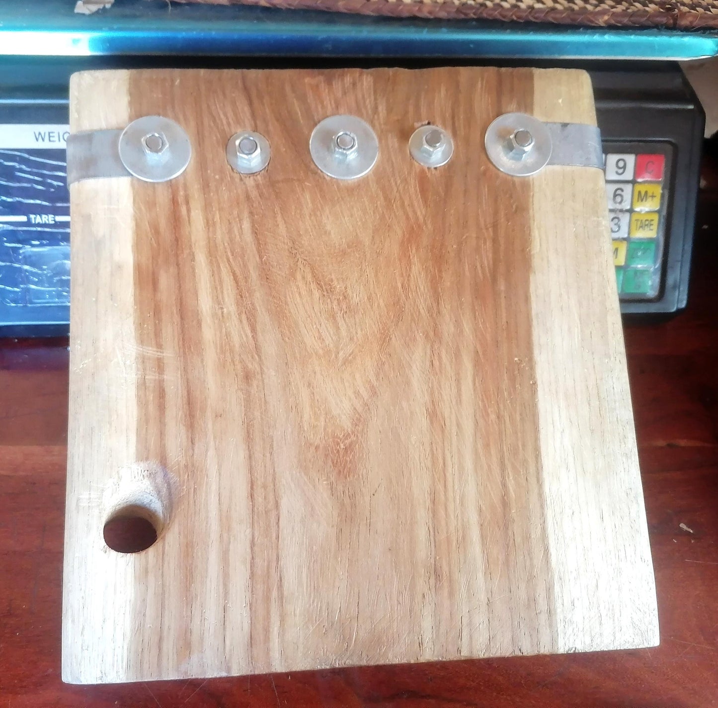 African kalimba mbira munhurikwa, african instrument, 30 keys sweet melodious instrument classic , finger piano, made to order,