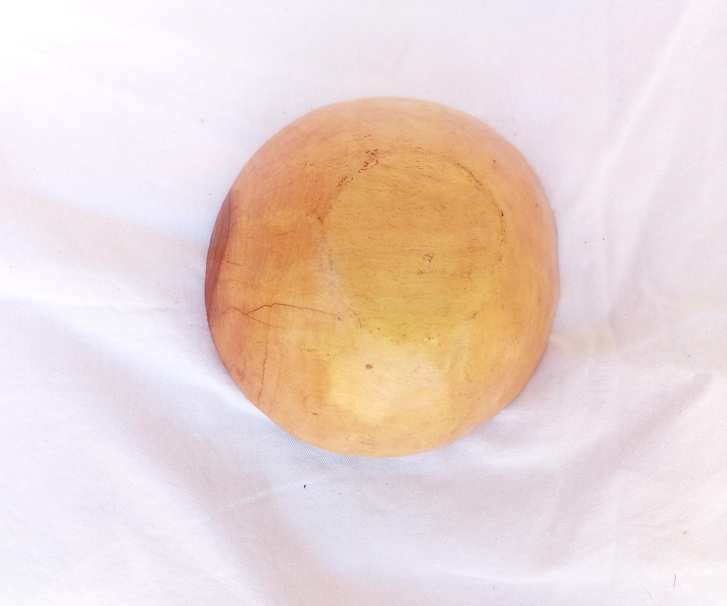 Handmade wooden bowl, decorative bowls, African artwork, geometric design, handpainted wildlife