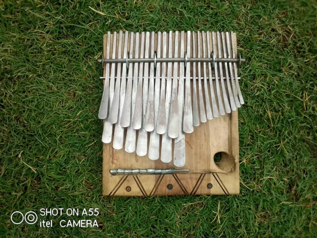 African mbira, dzenhare, traditional musical instrument, thumb piano , gift holiday ideas, african kalimba, made to order