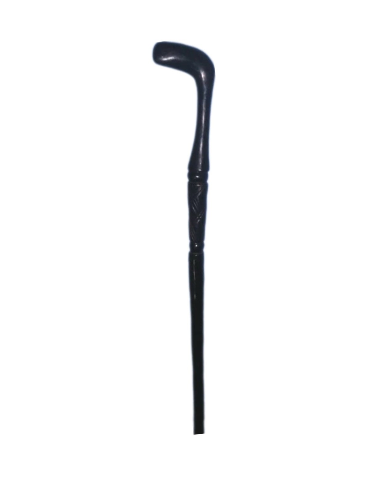 AFRICAN WALKING STICK ,  walking canes for men,  Wooden Walking Stick, ebony wood, handmade walking stick stick,