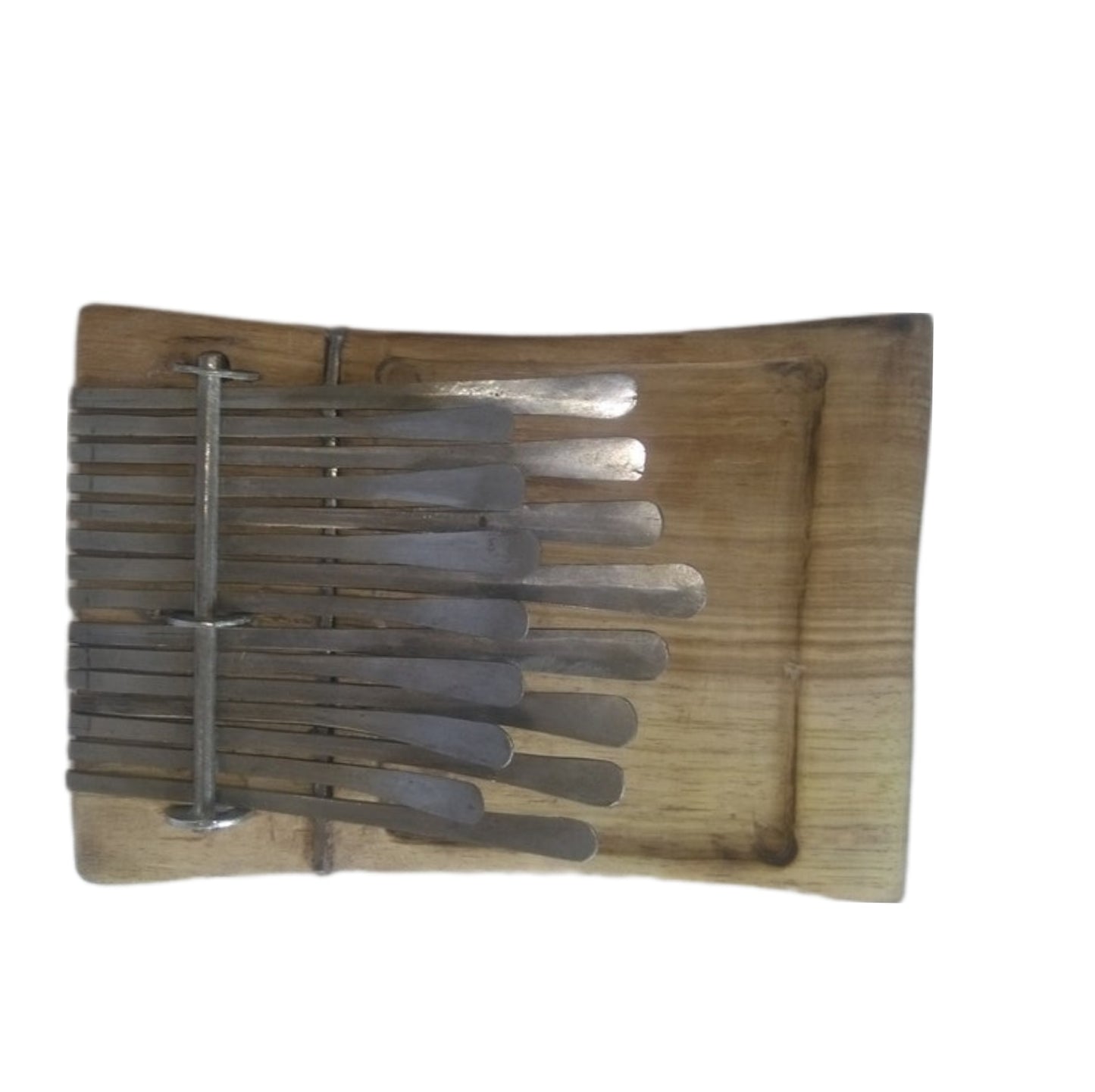 15 key nyunga nyunga, amazing sound, beginners mbira , african instrument , african kalimba, thumb piano, made to order