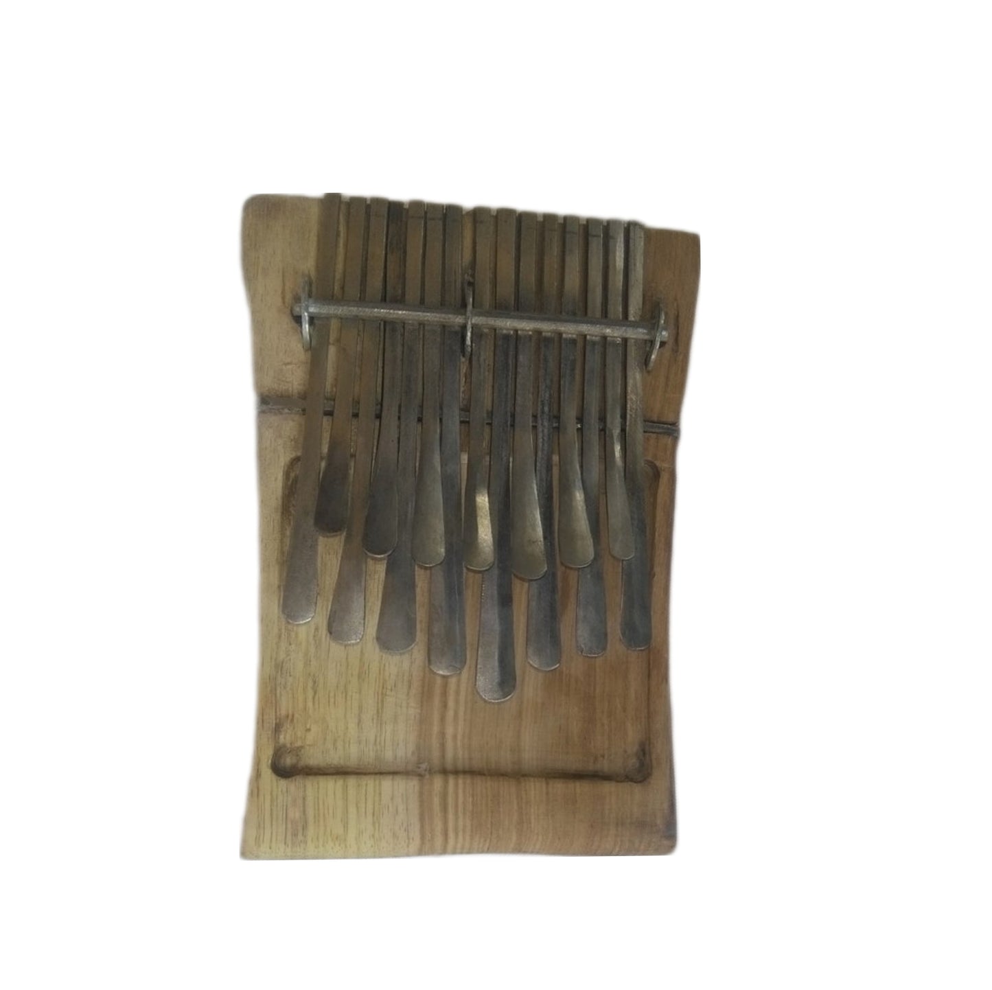 15 key nyunga nyunga, amazing sound, beginners mbira , african instrument , african kalimba, thumb piano, made to order