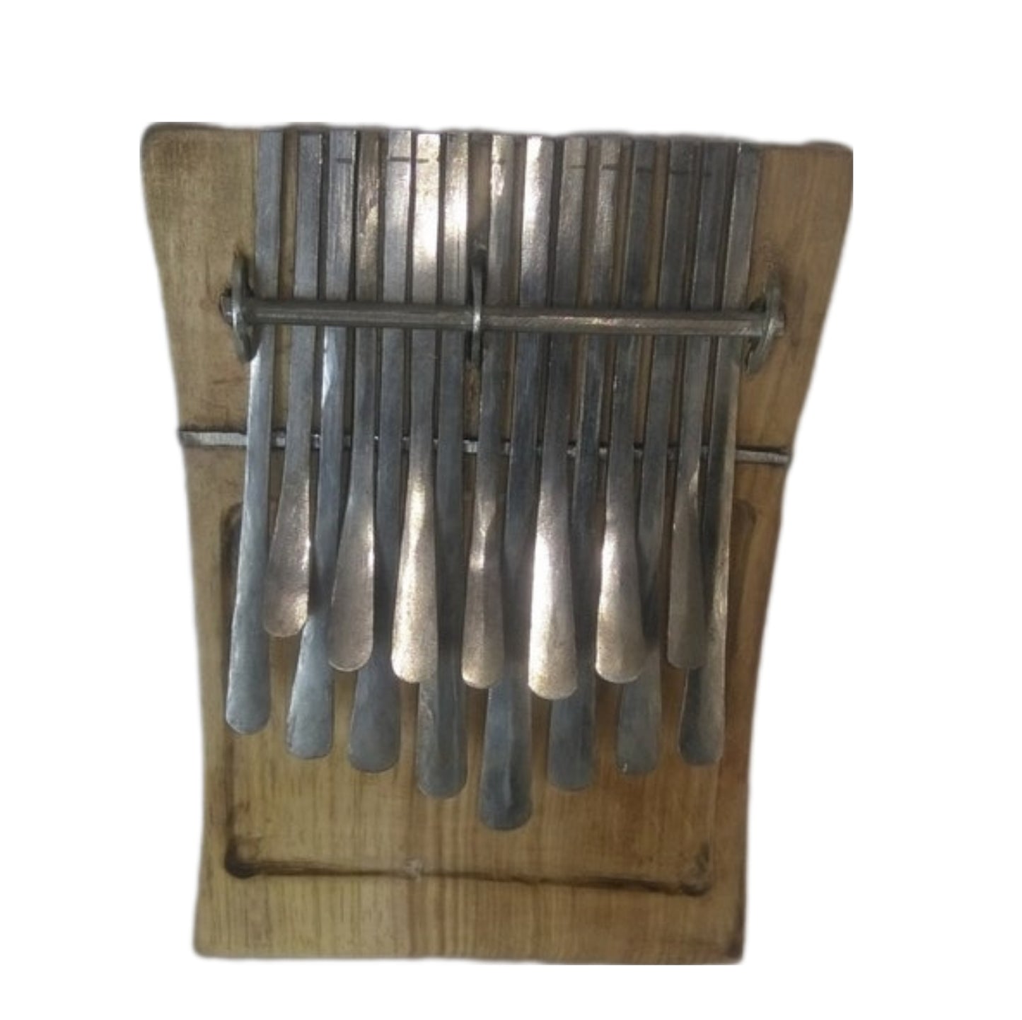 15 key nyunga nyunga, amazing sound, beginners mbira , african instrument , african kalimba, thumb piano, made to order