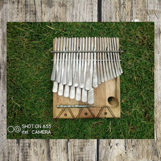 African mbira, dzenhare, traditional musical instrument, thumb piano , gift holiday ideas, african kalimba, made to order