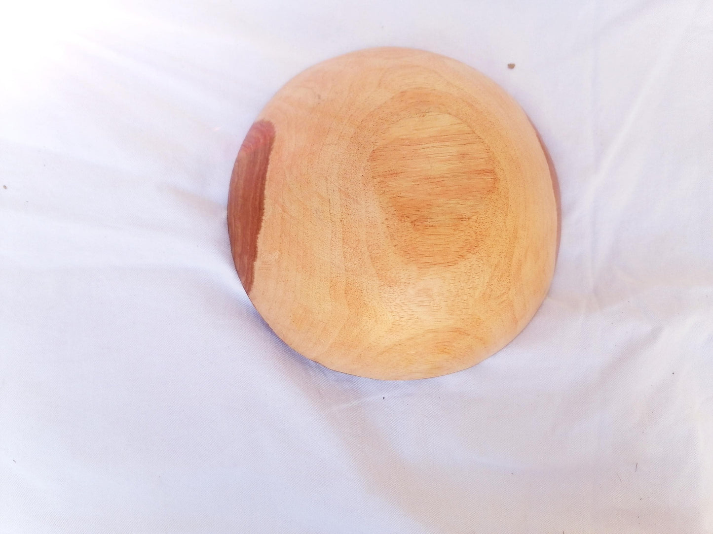 Handmade wooden bowl, decorative bowls, African artwork, geometric design, handpainted wildlife