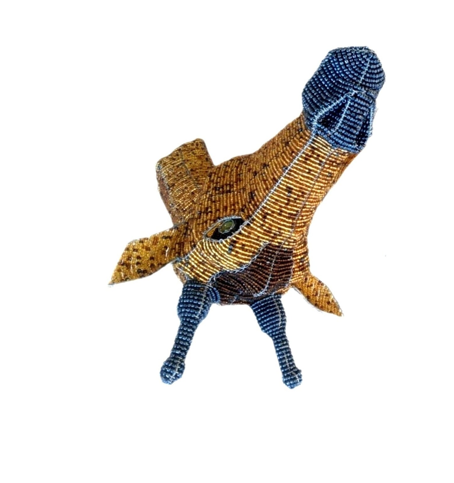 BEADED GIRAFFE ART |African Animals | Wall Decor hanging | Bead and Wire giraffe , Unique home décor, rustic home decor