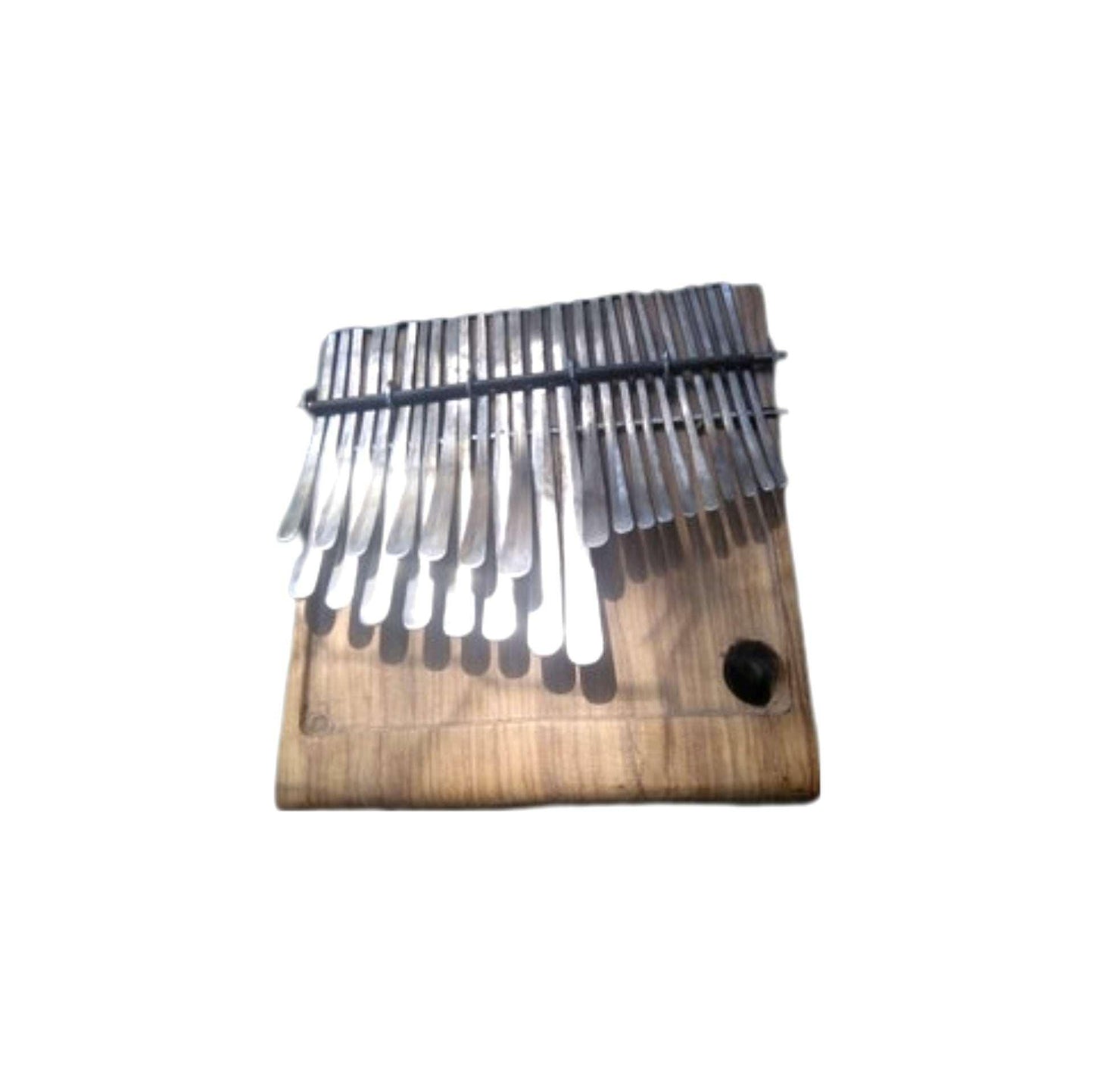 African kalimba Mbira Mavembe , Gandanga mbira 25 keys rustic instrument classic , kalimba african,   African instrument, made to order